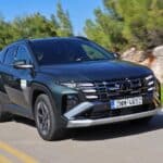 Hyundai-Tucson-Hybrid