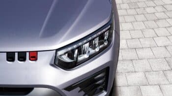 Σαν ψευδαίσθηση μοιάζει SUV 163 ίππων με 18.400 ευρώ