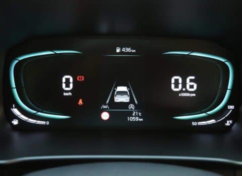 Νέο αυτοκίνητο των 16.290 ευρώ δε «χαλάει», δεν «καίει»