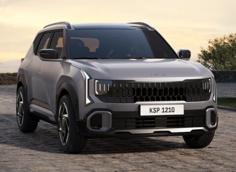 Νέο Kia Seltos βγάζει διαβατήριο για Ευρώπη (+video)