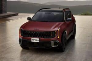 Νέο Kia Seltos βγάζει διαβατήριο για Ευρώπη (+video)