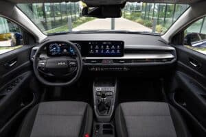 Kia Stonic 2025 (11)