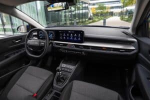Kia Stonic 2025 (12)