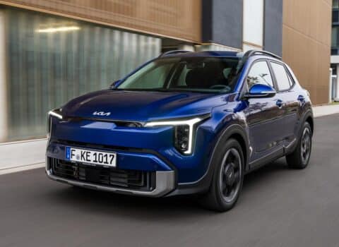 Σε χαμηλότερες τιμές το νέο Kia Stonic