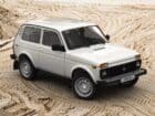 Πάμφθηνο το Lada Niva στην Ελβετία