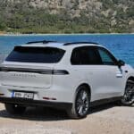 Leapmotor C10 Hybrid EV (13)