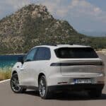 Leapmotor C10 Hybrid EV (17)