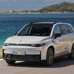 Leapmotor C10 Hybrid EV (19)