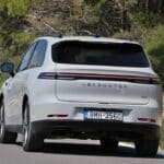 Leapmotor C10 Hybrid EV (22)