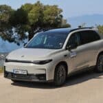 Leapmotor C10 Hybrid EV (27)