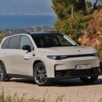 Leapmotor C10 Hybrid EV (28)