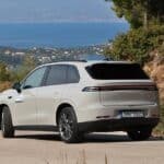 Leapmotor C10 Hybrid EV (30)