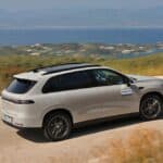 Leapmotor C10 Hybrid EV (31)