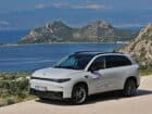 1.000 «ηλεκτρικά» χιλιόμετρα με το Leapmotor C10 Hybrid EV