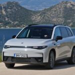 Leapmotor C10 Hybrid EV (9)