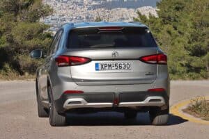MG ZS Max Hybrid+ (3)
