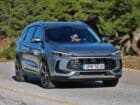 Σε νέα απίστευτα χαμηλή τιμή το MG ZS Max Hybrid+