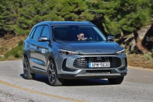 MG ZS Max Hybrid+ (5)