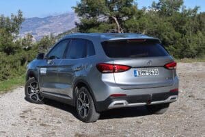 MG ZS Max Hybrid+ (6)