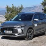 MG ZS Max Hybrid+ (7)