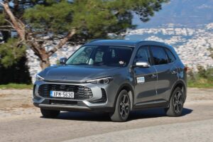 MG ZS Max Hybrid+ (8)