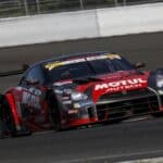 MOTUL AUTECH GT‑R (2016 Super GT season) (1)