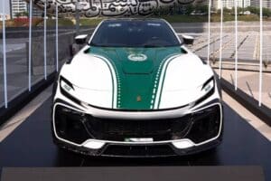 Mansory-Ferrari-Purosangue-Dubai-Police-1