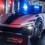 ferrari purosangue peripoliko