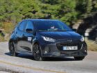 Δοκιμή Mazda2 Hybrid 1.5 116 PS