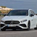 Mercedes-Benz A 200 MY25 (1)