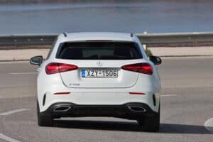 Mercedes-Benz A 200 MY25 (28)