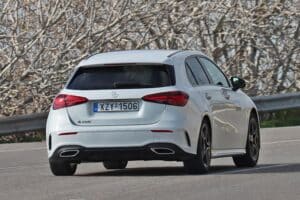 Mercedes-Benz A 200 MY25 (34)
