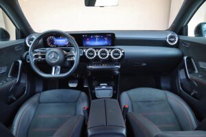 Mercedes-Benz A 200 MY25 (5)