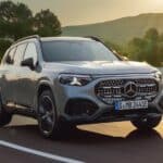 Mercedes-Benz GLB 2025 (1)
