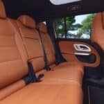 Mercedes-Benz GLB 2025 (10)