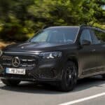 Mercedes-Benz GLB 2025 (11)