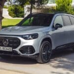 Mercedes-Benz GLB 2025 (18)