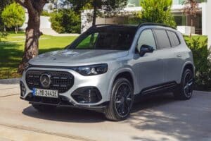 Mercedes-Benz GLB 2025 (18)