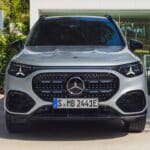 Mercedes-Benz GLB 2025 (20)