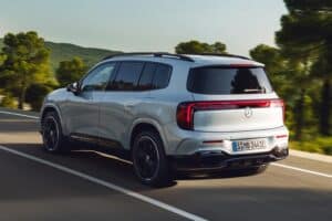 Mercedes-Benz GLB 2025 (21)