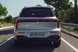 Mercedes-Benz GLB 2025 (22)