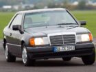 Mercedes-Benz-W124