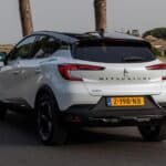 Mitsubishi ASX 2025 (2)