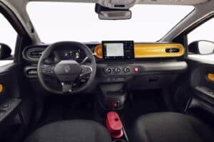 Renault-Twingo-2025-interior