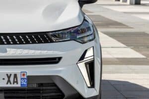 Σωτήρας από το βενζινάδικο νέο SUV με 22.400 ευρώ