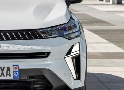 Σωτήρας από το βενζινάδικο νέο SUV με 22.400 ευρώ