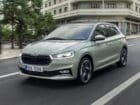 Φθηνότερο Skoda Fabia και με πιο πλούσιο εξοπλισμό