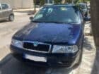 Μοναδικό Skoda Octavia 1.8 20VT 150 hp με 1.700 χλμ. το χρόνο!