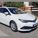 Toyota Auris 2019 (1)