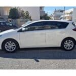 Toyota Auris 2019 (3)